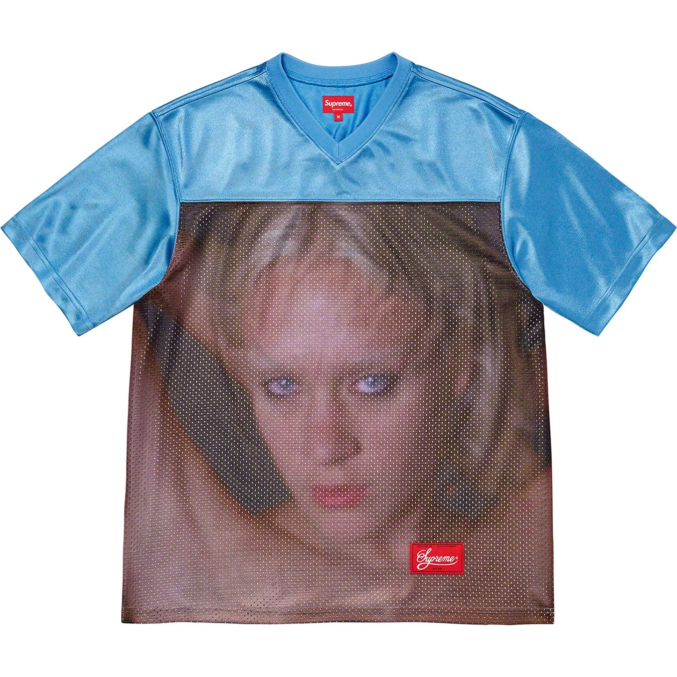 Gummo Football Top view 10